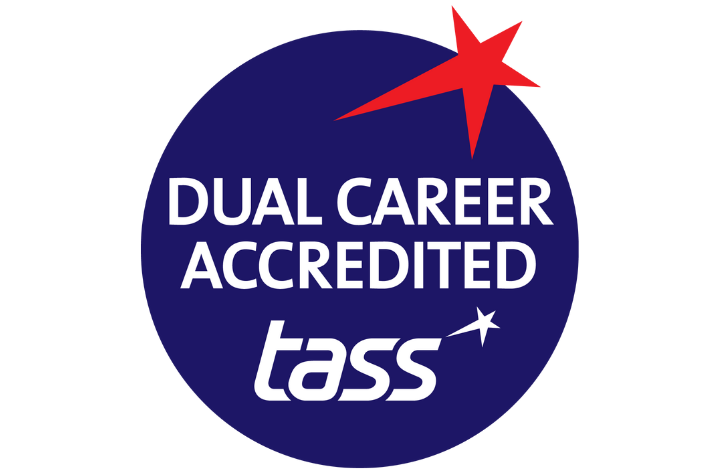 (TASS) Dual Career Accreditation Scheme